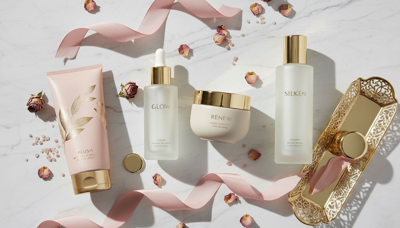 Glow Lotion Skincare: Radiant Skin in a Bottle