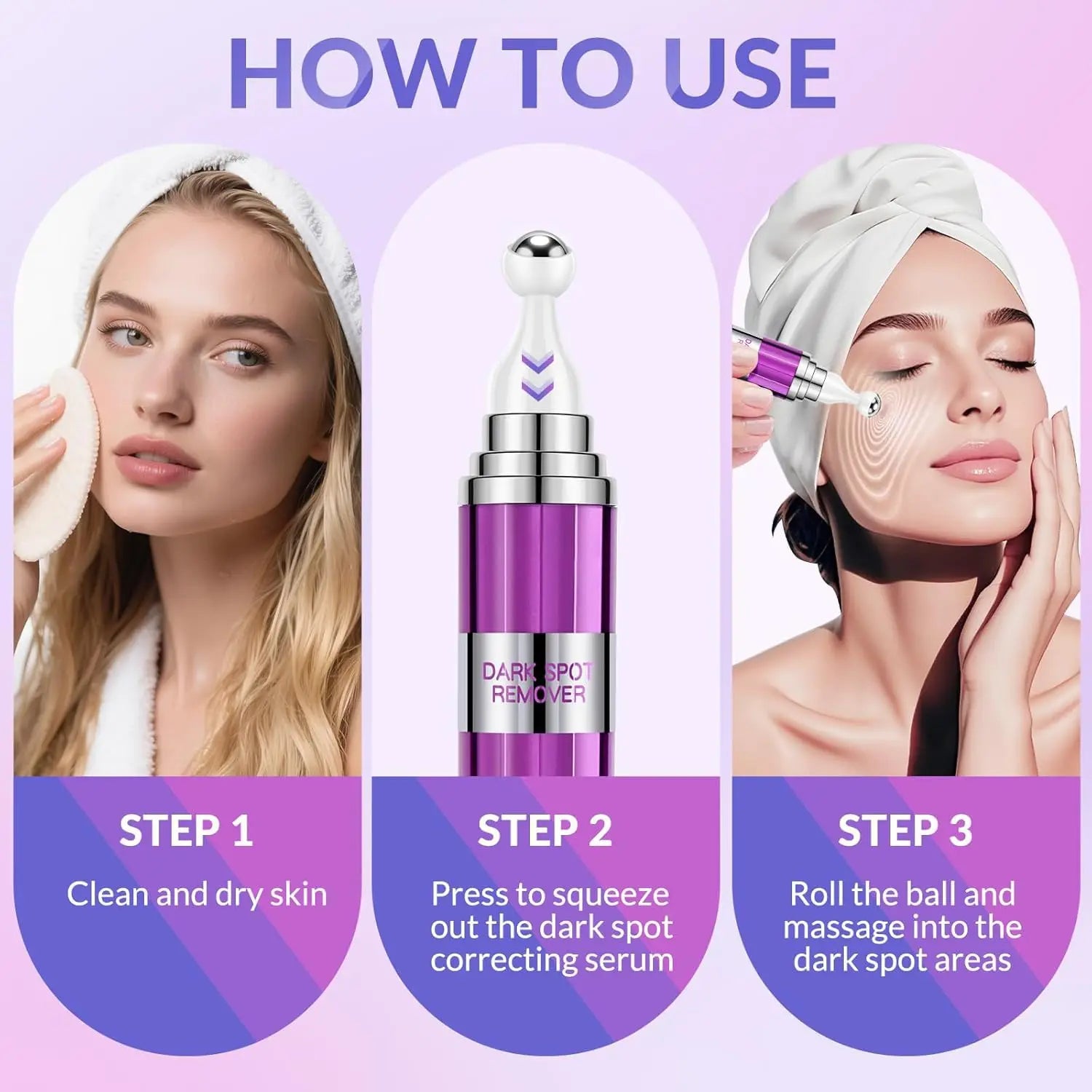 Pore+Dark Spot Brightening Cream | with Niacinamide, Alpha-Arbutin, Tranexamic Acid, TXA Cream, Pore Minimizer, Non-Irritating, Hydrating, for Sensitive Skin, 15Ml